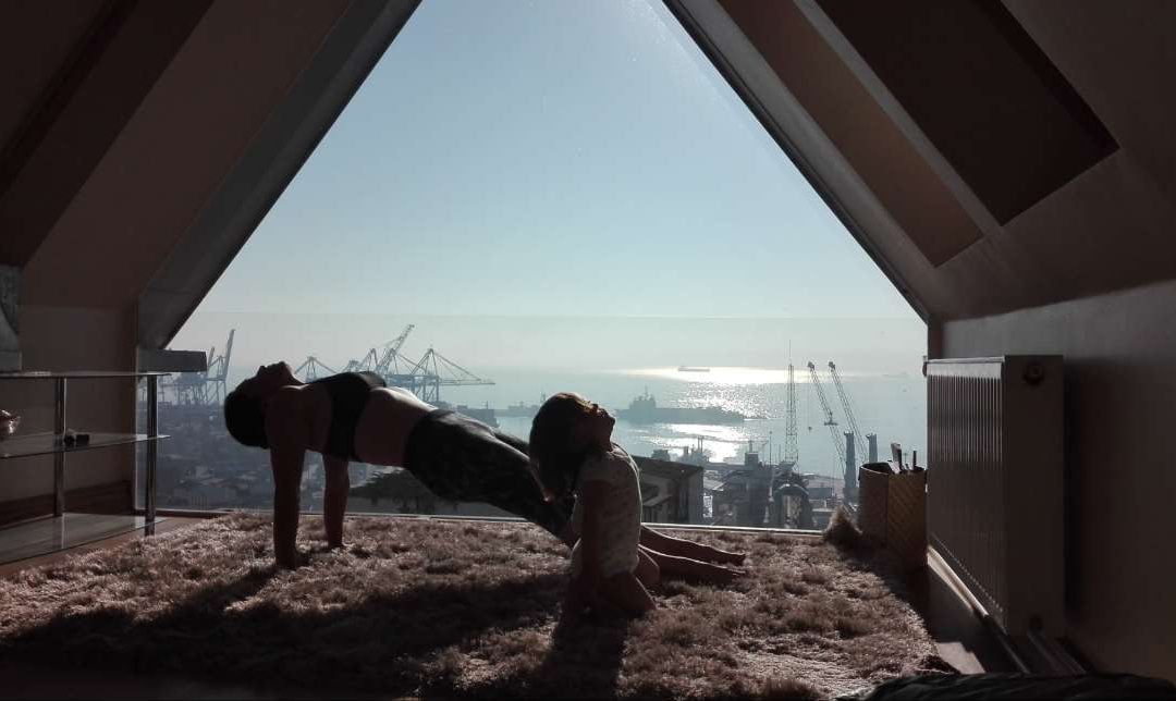 Resultado del III Certamen Internacional de Fotografía sobre Yoga y Meditación