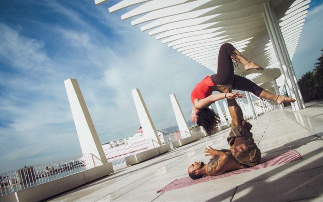 Boletín de verano del IAYoga